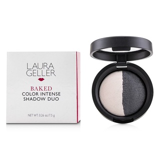 LAURA GELLER - Baked Color Intense Shadow Duo