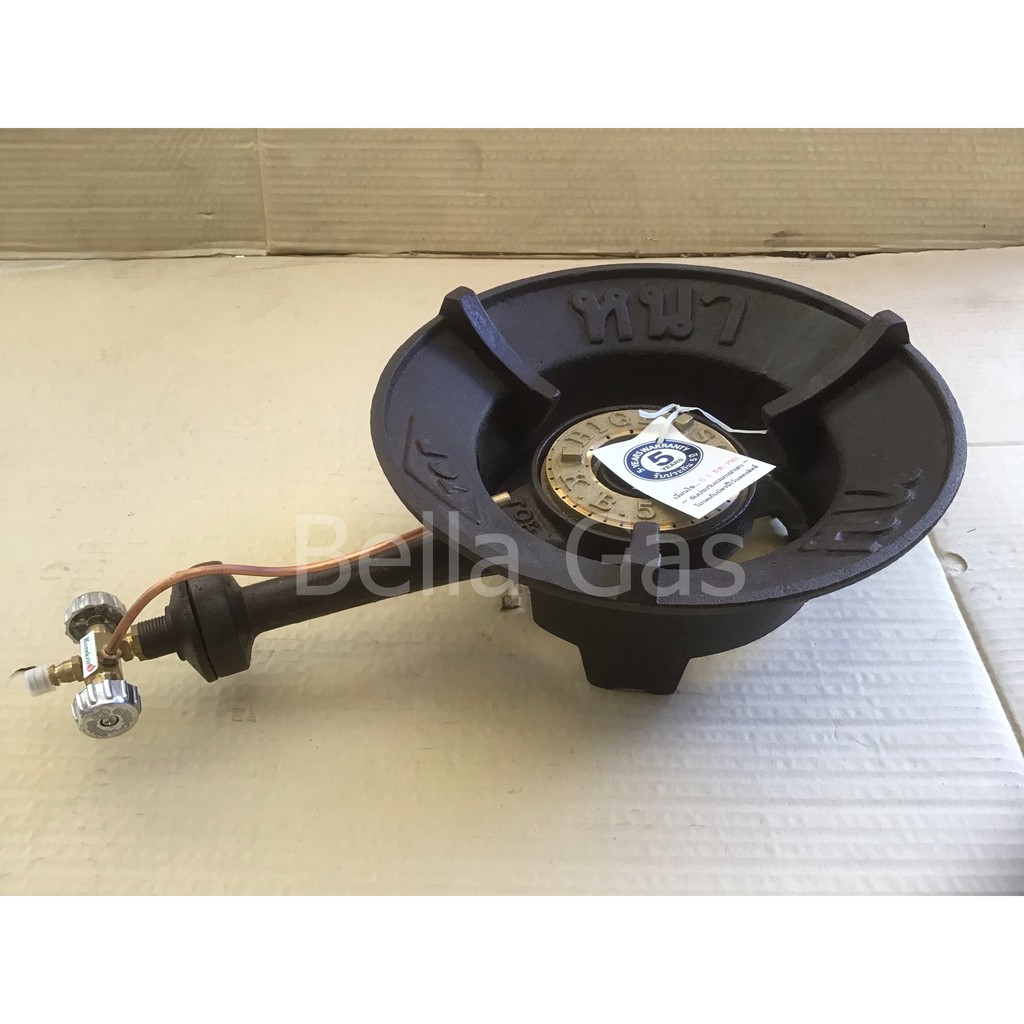 ✅สั่งออเดอร์ละ1ตัว ✅KKT - KB5 เตาแก๊สแรงดันสูง (เตาฟู่) , หัวเตาทองเหลือง+วาล์วทองเหลือง