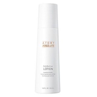 อะโทมี่ แอบโซลูท เซลแอคทีฟ โลชั่น (Atomy Absolute Cell Active Lotion)