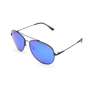 [แถมคูปอง 500 บ. +ส่งฟรี] MYOB - แว่นกันแดดทรง  Aviator - รุ่น SMYB-1709