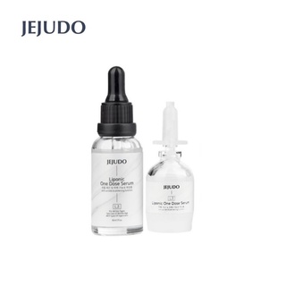 JEJUDO L3 Liponic One Dose Serum 10/30ml. เซรั่มตัวใหม่