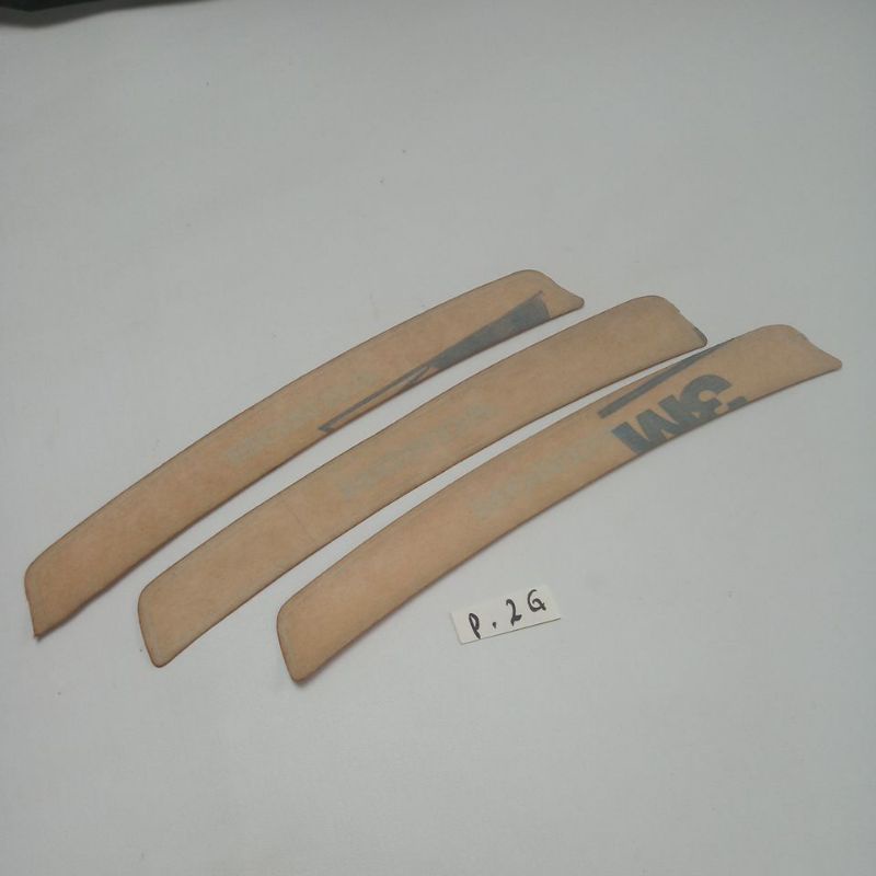 Striping สติกเกอร์สติกเกอร์ liss botak มาตรวัดความเร็ว KM Honda Astraa c700 c800 Astrea 800 adap เดิ