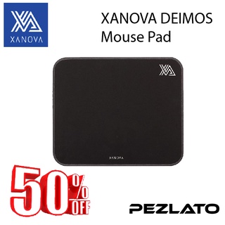 XANOVA DEIMOS Pro Mousepad