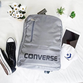 กระเป๋า CONVERSE BACKPACK Unisex ของแท้ 100%