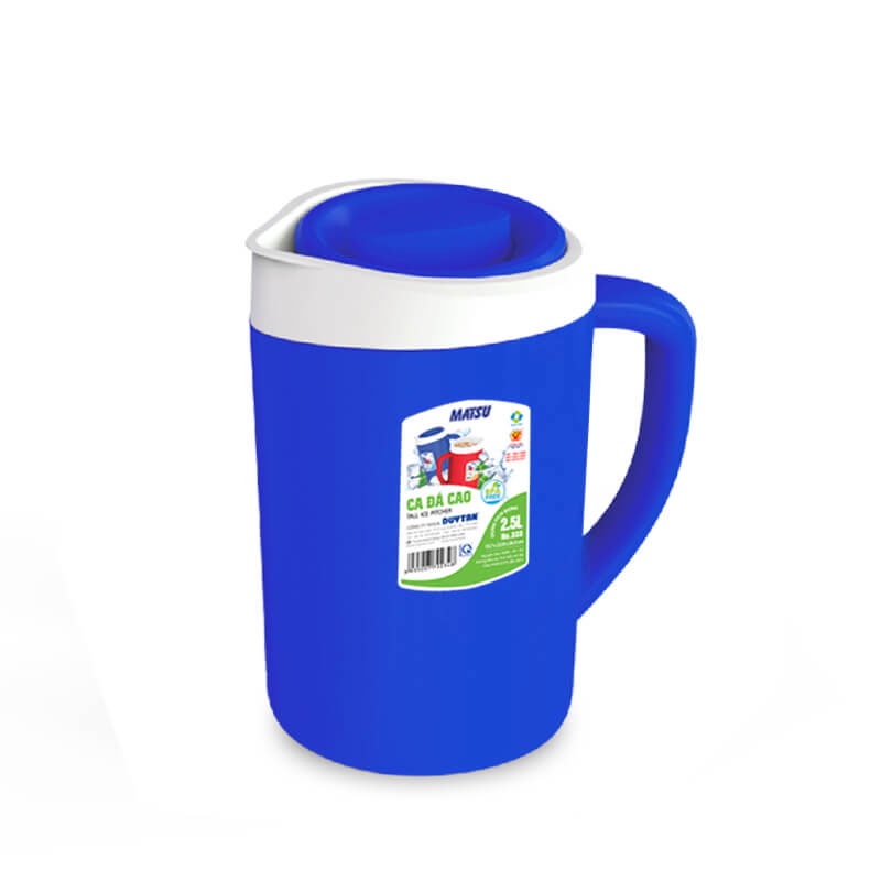 DUYTAN เหยือกน้ําแข็ง / คูลเลอร์ / เหยือกเทอร์โม (1.5LT / 2.5LT)
