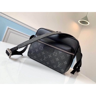 New Louis Vuitton Outdoor messenger