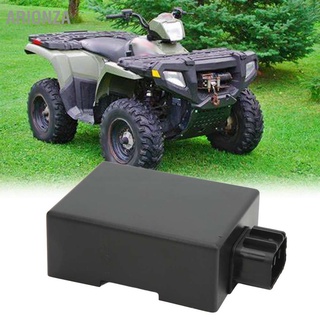 Arionza Atv Cdi กล่องโมดูลจุดระเบิด ABS แบบเปลี่ยน สําหรับ Polaris Sportsman 400 500