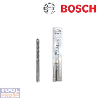 ดอกสว่านโรตารี่ BOSCH SDS PLUS  S3 ขนาด 8X150mm,10X150mm,12X150mm,14X150mm,16X150mm.