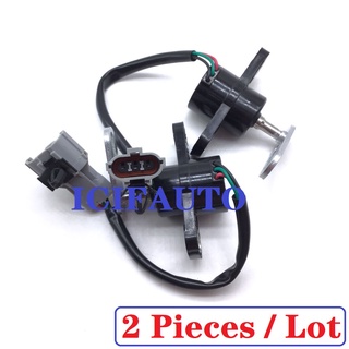 AN465006 Accelerator Pedal Acceleration Sensor For Isuzu TPS sensor 897305922D 8973059220 97305922