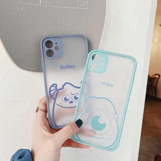 ***พร้อมส่ง***เคสขอบสีคลุมกล้องดิสนีย์