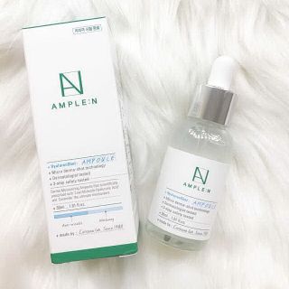 Ample N Hyaluron Shot Ampoule 30ml