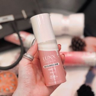Luxx น้ำยาทำความสะอาด กระเป๋า และน้ำยาบำรุงกระเป๋าหนัง กระเป๋าแบรนด์เนม เจ้าแรกในไทย