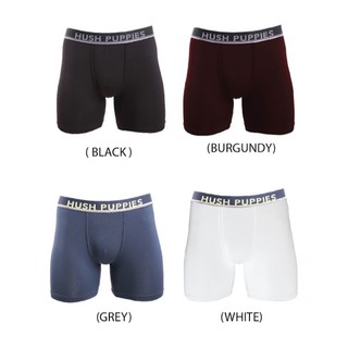 Hush Puppies Underwear MidwayHUH3FSR31