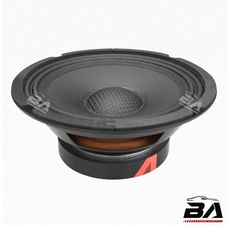BA SOUND ลำโพงเคฟล่า 6.5 นิ้ว 300วัตต์ BA-668 ลำโพงเสียงกลาง 6.5นิ้ว ดอกลำโพงDIY อุปกรณ์ DIY ใช้ในรถยนต์ได้หรือที่บ้าน