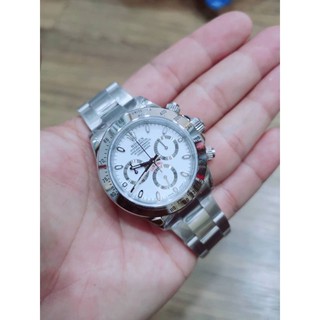 นาฬิกาข้อมือ Daytona สินค้าพร้อมส่ง