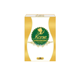 [ระวังของปลอมระบาด] Korse by Herb(คอร์เซ่บายเฮิร์บ) ของแท้ Lot3 ‼️ แม่ค้าทานเองมีสูตรลดเฉพาะร้าน ‼️ รูปของปลอมในโพสค่ะ