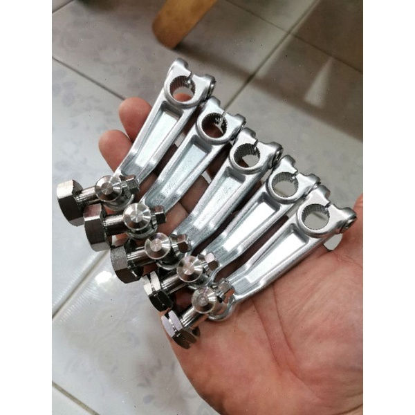 มือลิงทรงKYB ตรง​รุ่น​Hondaงานน้าคม