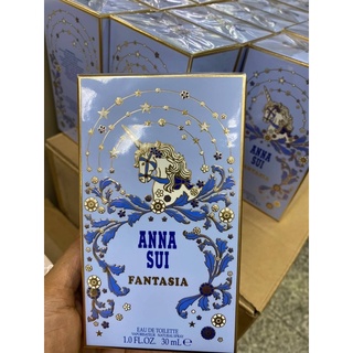 ANNA SUI Fantasia Eau De Toilette 30ml. ของแท้