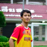 Profile wutipongthai