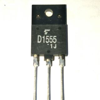 IC  D  1555   อะไหล่   อะไหล่อิเล็กทรอนิกส์