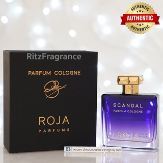 [น้ำหอมแบ่งขาย] Roja Parfums : Scandal Pour Homme Parfum Cologne