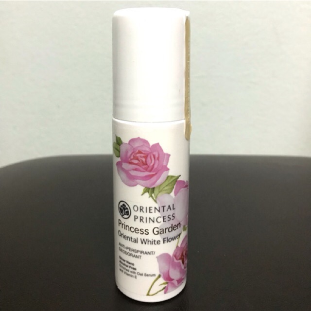 โรลออน โอเรียนทอลพริ้นเซส Princess Garden Oriental White Flower Anti-Perspirant/Deodorant