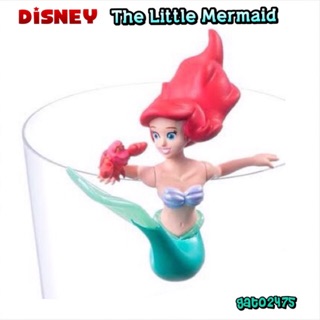 Disney The Little MermaidมีA,BและC๏พร้อมส่ง๏