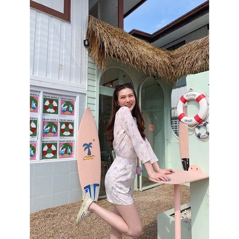 tshoppp official pastel set