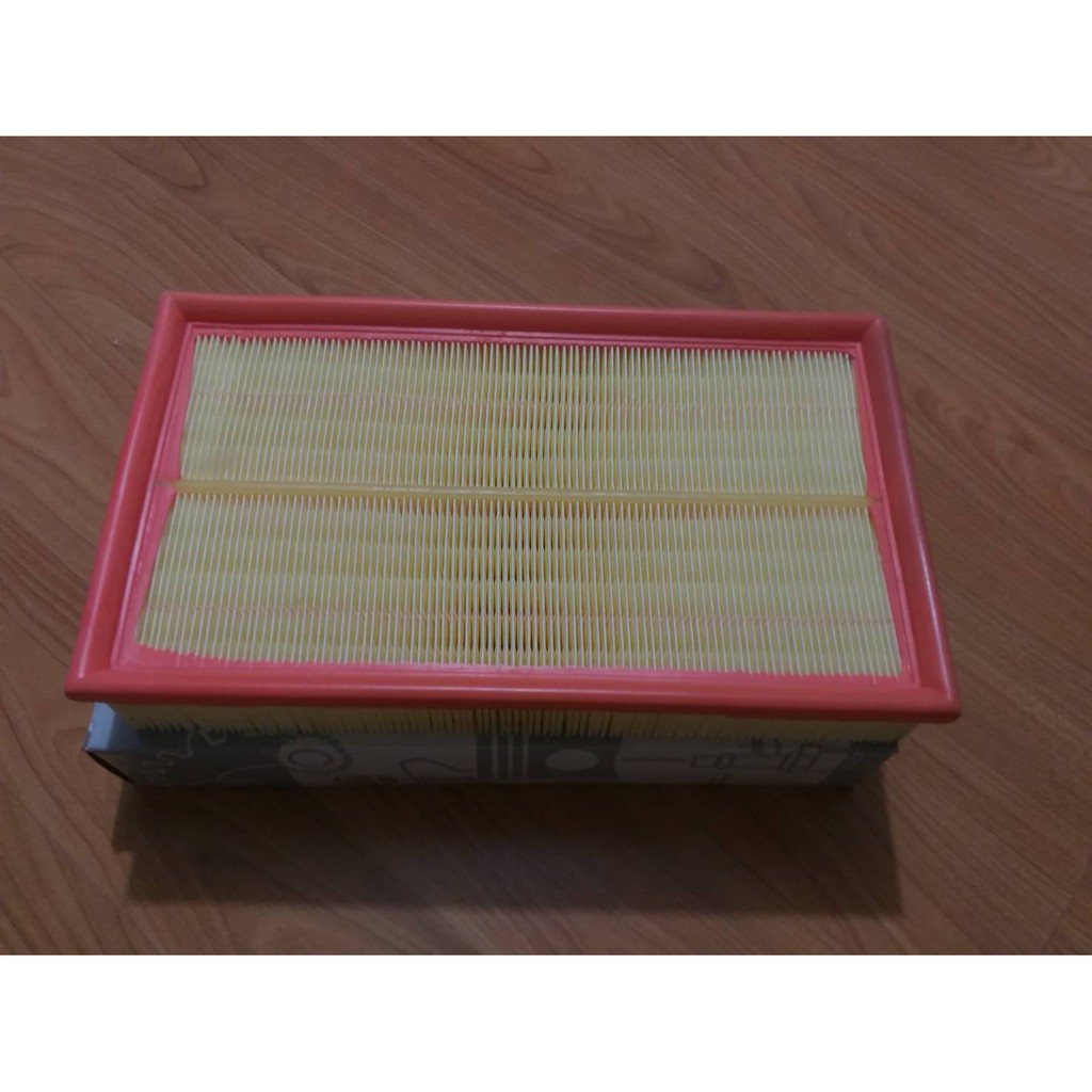 กรองอากาศ Mercedes-Benz E-Class W210 ทั้งเบนซิน ดีเซล