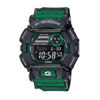 Casio นาฬิกาข้อมือรุ่นGD-400-3DR