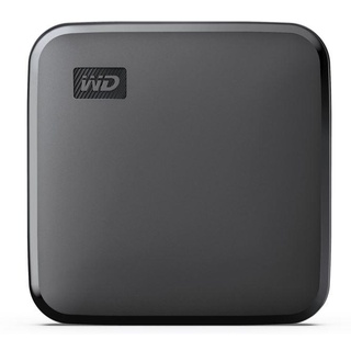 WD Elements SE SSD 480GB, Black, Speed uo to 400MB/s  WD Element SE SSD 480GB, Black, USB 3.0, Speed up to 400