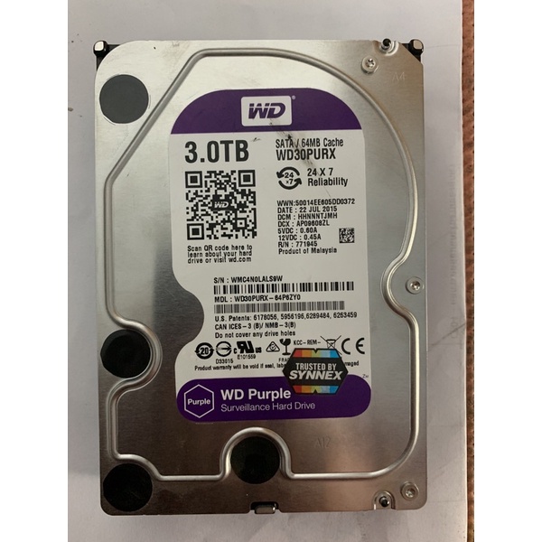 WD30PURX ถูกที่สุด พร้อมโปรโมชั่น พ.ค. 2025 | BigGoเช็คราคาง่ายๆ