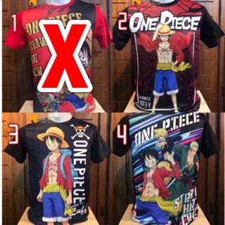 พร้องส่ง‼️L‼️One Piece งานลิขสิทธิ์แท้💯