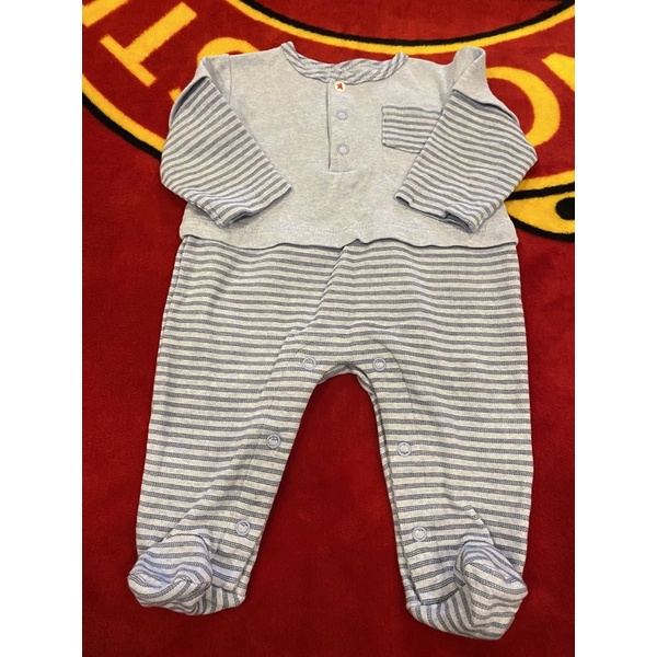 ชุด juniors 3-6 เดือน (เหมาะ0-3เดือน)