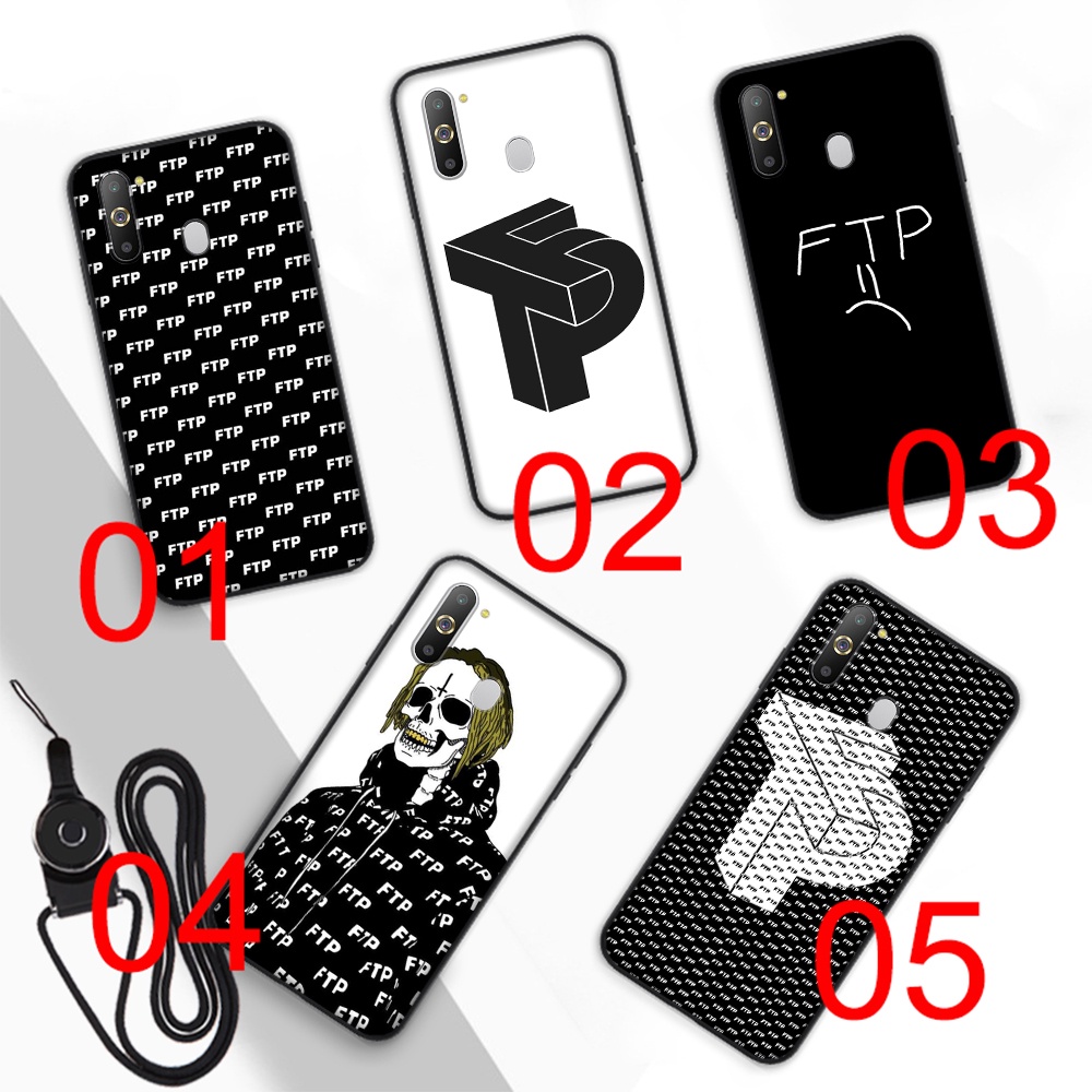 AR-43 FTP Soft Case เข้ากันได้กับ Motorola Moto Edge G10 G40 G100 G30 E7 20 E7I 60S G60 S Pro Lite P
