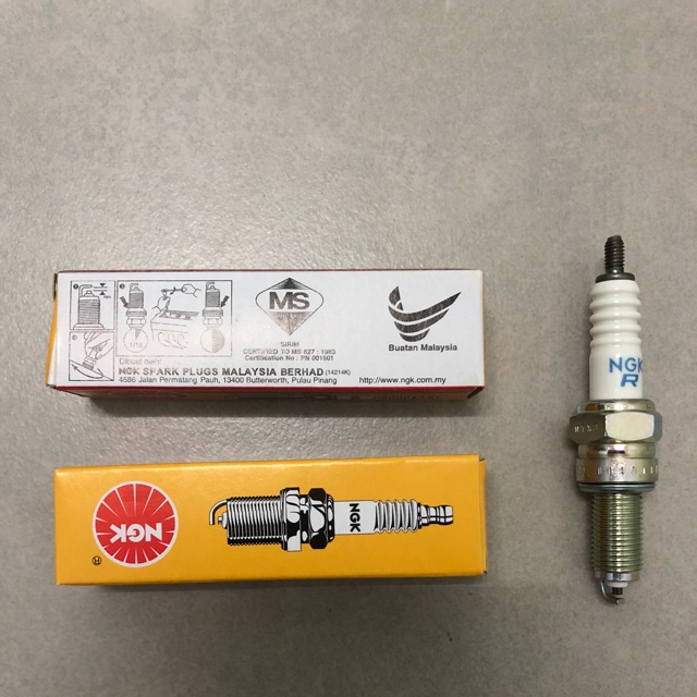 หัวเทียน NGK CPR8EA-9