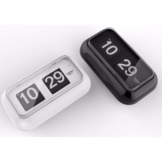 นาฬิกา Twemco Flip Clock QT-35 (สินค้าอยู่ในประเทศไม่ต้องรอ)