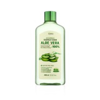 Esfolio Aloe Vera Soothing Essence Toner 100% 400ml