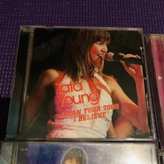 Tata young cd ทาทา ยัง พร้อมส่ง grammy