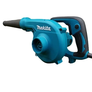 เครื่องเป่าลม ดูดฝุ่น 600W UB1102 MAKITA ล้างแอร์ พร้อมถุงเก็บฝุ่น BLOWER