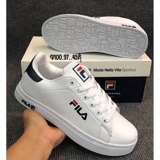 🔥โปรไฟลุก รองเท้า Fila