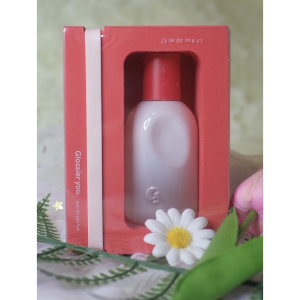 น้ำหอมแท้แบ่งขาย glossier you🌺