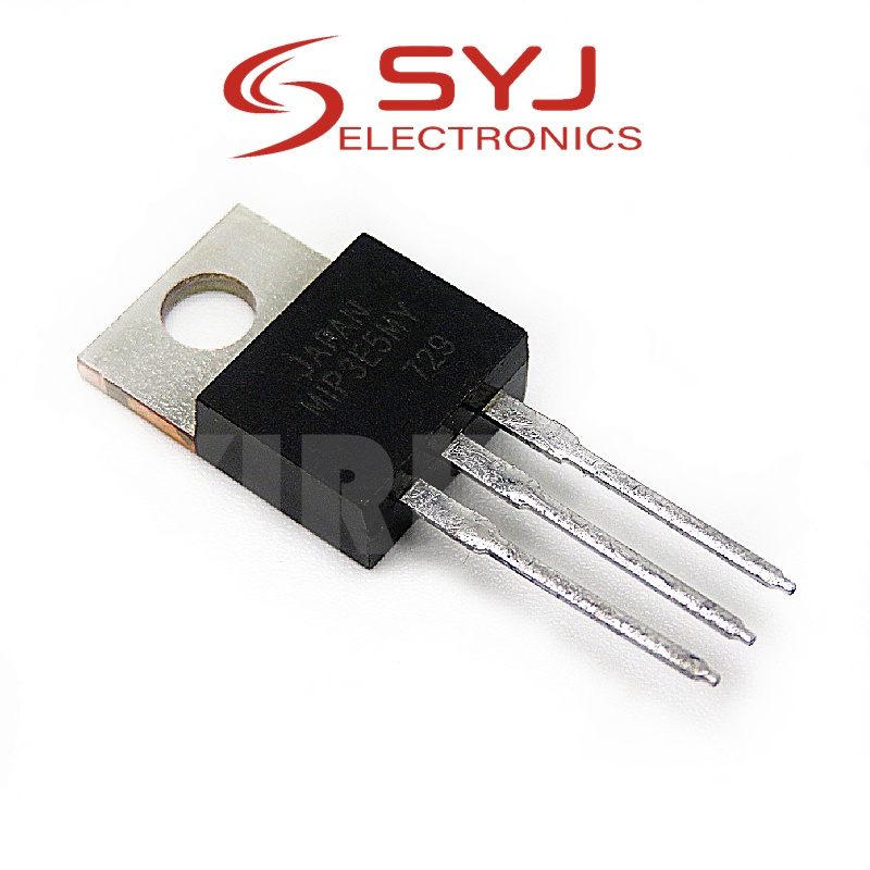 5 ชิ ้ น MIP3E5MY M1P3E5MY TO-220 ในสต ็ อก