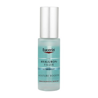 Eucerin Hyaluron Filler Ultra Light Moisture Booster 30 ml.