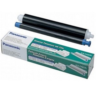 ฟิล์มแฟกซ์ Flim Fax Panasonic KX-FA57E ของแท้