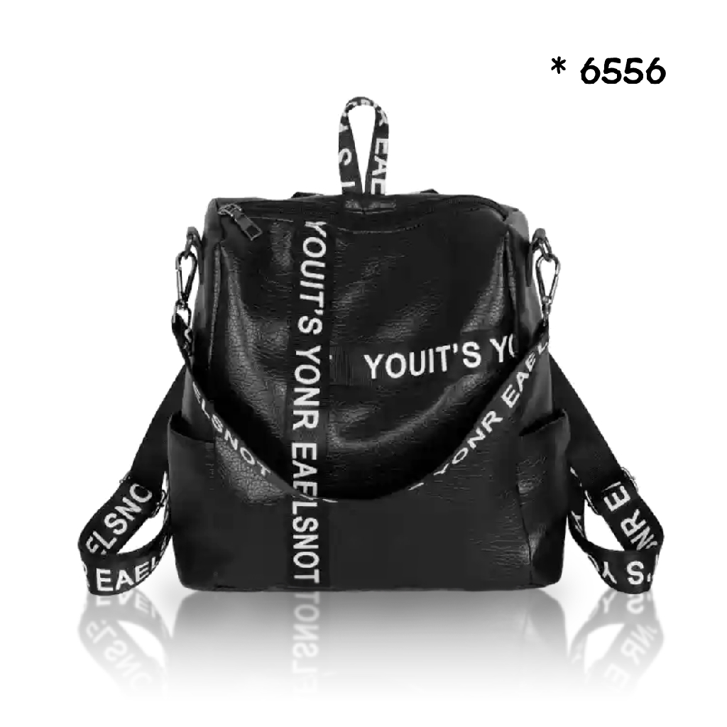 กระเป๋าผู้หญิงนําเข้า HQ 6556 6555