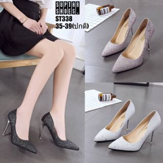 ราคา 590 บาท

สินค้าพร้อมส่ง   ST338


รองเท้าคัชชูส้นเข็ม งานนำเข้า100%
วัสดุหนังกากเพชร เล่นแสงวิบวับสวยหรู
