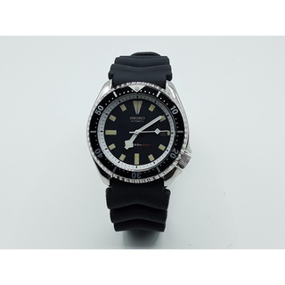 นาฬิกา SEIKO MENS VINTAGE 7002 DIVER AUTOMATIC (สภาพดี)