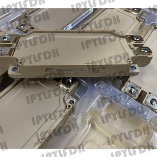 โมดูลพาวเวอร์ IGBT 2MBI600XNG170-50 2MBI600XNH-170-50