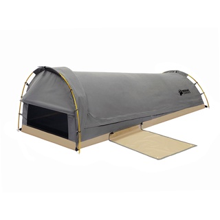 Kodiak Canvas Swag 1 Person Tent